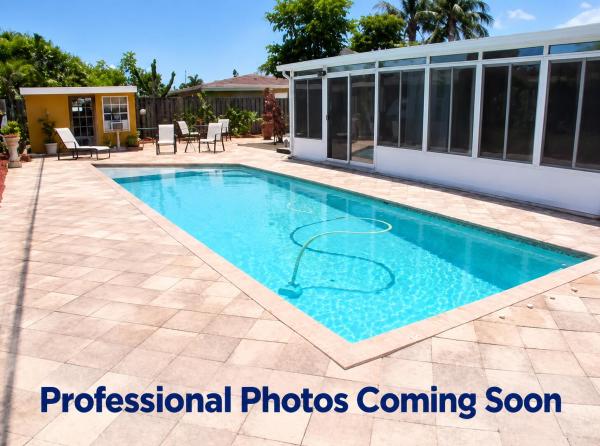 Twin Lakes North, 4540 NW 12th Ave, Fort Lauderdale, Florida 33309, image 1
