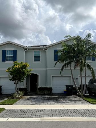 4180 Lagoon Shore Dr, Lake Worth, Florida 33467, image 1