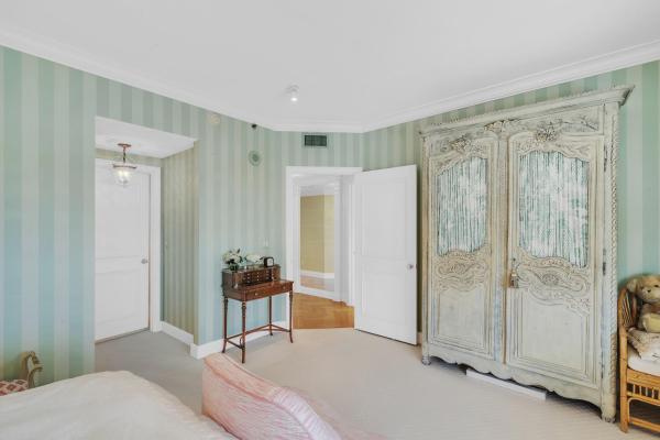 Toscana West Tower, 3720 S Ocean Blvd #1508, Highland Beach, Florida 33487, image 1