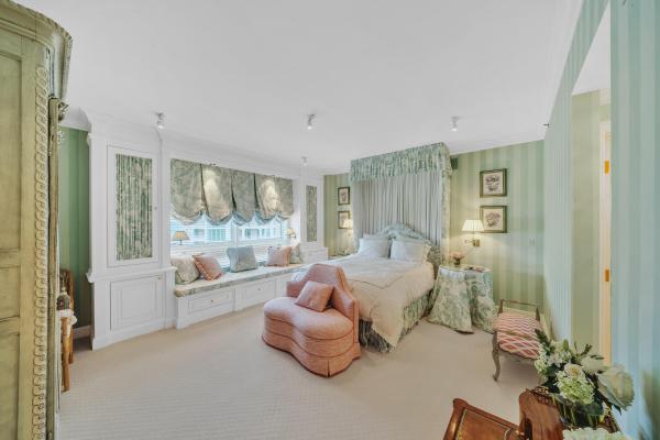 Toscana West Tower, 3720 S Ocean Blvd #1508, Highland Beach, Florida 33487, image 1