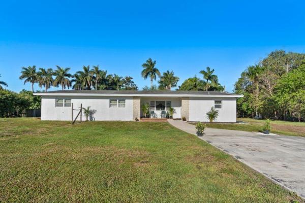Green Meadows, 5401 SW 160th Ave, Southwest Ranches, Florida 33331, image 1