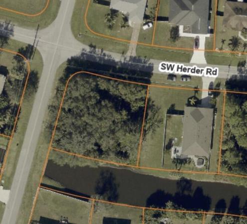 Oak Hammock, 1498 SW Herder Rd, Port St. Lucie, Florida 34953, image 1