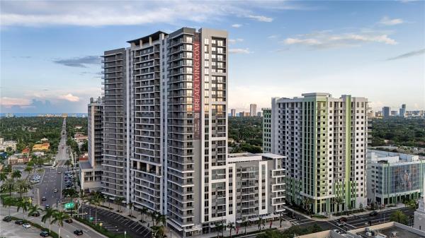 1747 S Van Buren St #700, Hollywood, Florida 33020, image 1