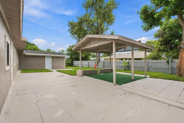 Swan Park, 680 SW Colleen Ave, Port St. Lucie, Florida 34983, image 1