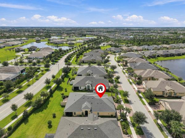 Lake Park At Tradition, 12796 SW Lake Fern Cir, Port St. Lucie, Florida 34987, image 1