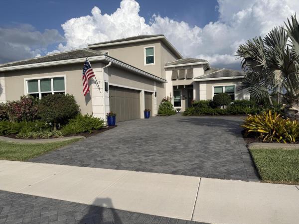 Cresswind at PGA Village Verano, 9111 SW Roccia Way, Port St. Lucie, Florida 34987, image 1