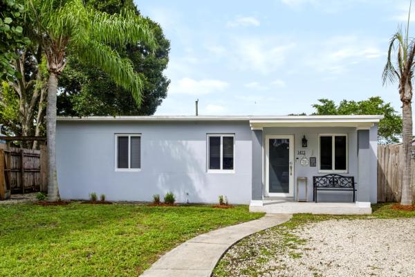 South Middle River, 1413 NW 5th Ave, Fort Lauderdale, Florida 33311, image 1