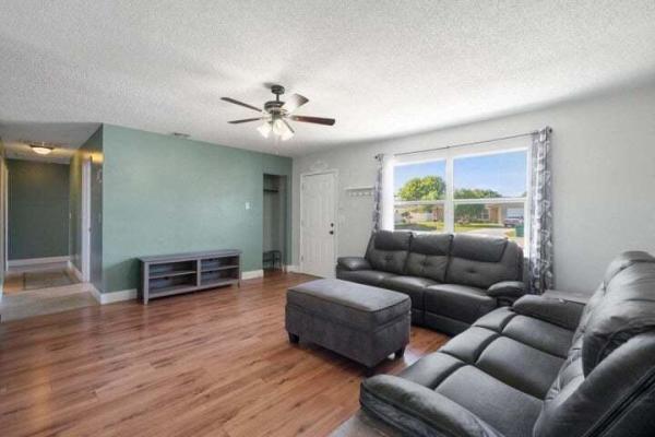 Sandhill Crossing, 2456 SE Melaleuca Blvd, Port St. Lucie, Florida 34952, image 1