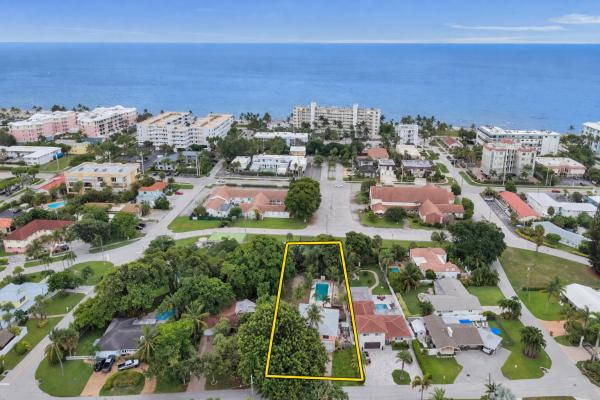 Pirates Cove, 460 SE 18th Ave, Deerfield Beach, Florida 33441, image 1