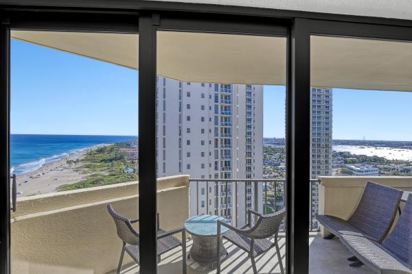 Phoenix Towers, 2800 N Ocean Dr #A22A, Riviera Beach, Florida 33404, image 1