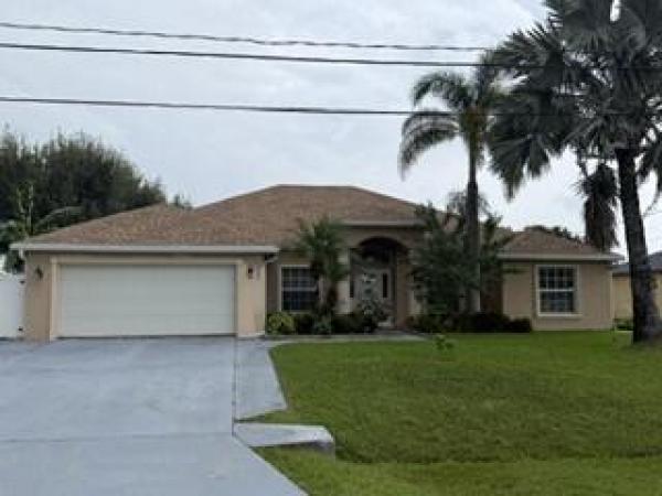 2291 SW Almansa Ave, Port St. Lucie, Florida 34953, image 1