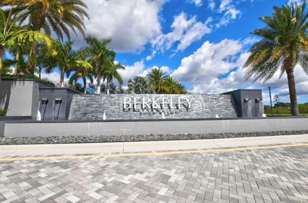 Berkeley, 19886 Meadowside Ln, Boca Raton, Florida 33498, image 1