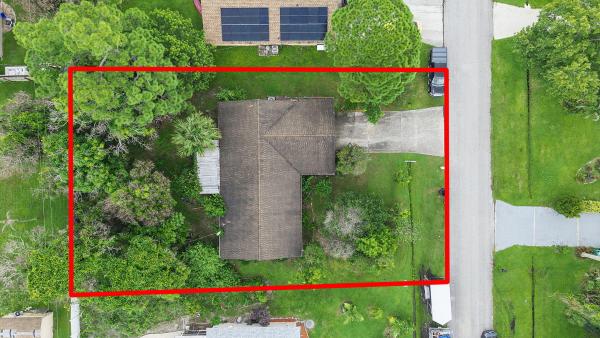Port St Lucie Residential, 629 SW Ray Ave, Port St. Lucie, Florida 34983, image 1
