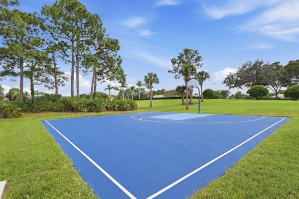 Lake Charles, 707 SW San Salvador Cv, Port St. Lucie, Florida 34986, image 1
