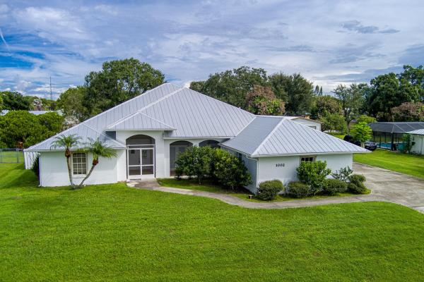 Park Trail Acres, 1002 Ibis Ave, Fort Pierce, Florida 34982, image 1