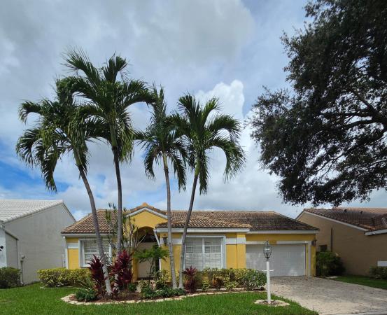 Siena Oaks, 10144 Aspen Way, Palm Beach Gardens, Florida 33410, image 1