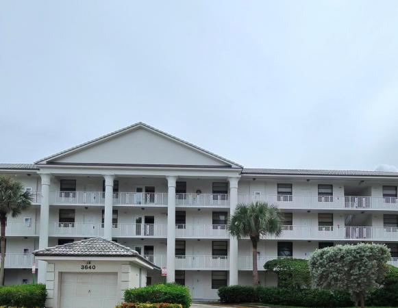 Whitehall, 3640 Whitehall Dr #305, West Palm Beach, Florida 33401, image 1