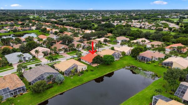 Cascade Lakes, 5399 Landon Cir, Boynton Beach, Florida 33437, image 1