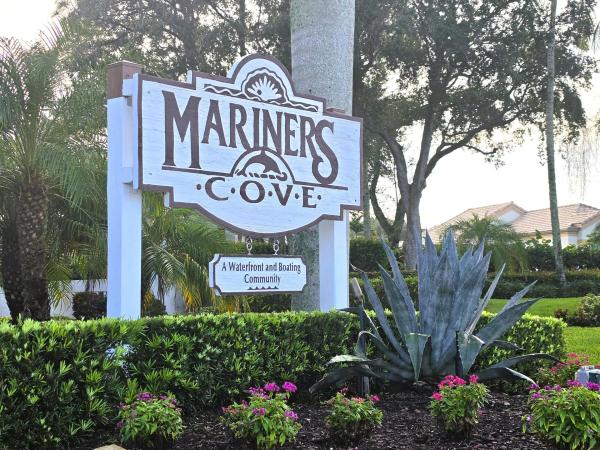 Mariners Cove, 13348 Mangrove Isle Dr, Palm Beach Gardens, Florida 33410, image 1