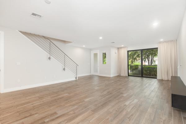 Townhomes At Conniston, 3764 Lambert Ave, West Palm Beach, Florida 33405, image 1
