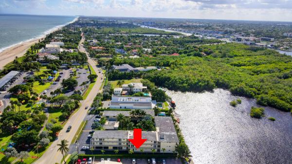 Ocean Park Manor, 6520 N Ocean Blvd #30, Ocean Ridge, Florida 33435, image 1