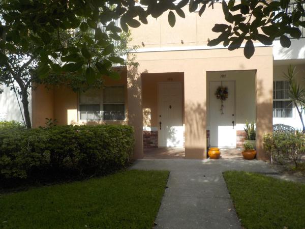 10320 SW Stephanie Way #104, Port St. Lucie, Florida 34987, image 1