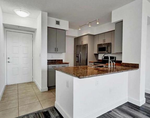 Radius, 1830 Radius Dr #825, Hollywood, Florida 33020, image 1