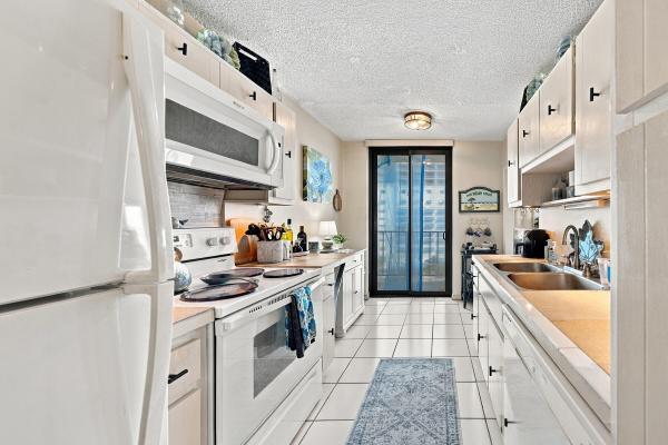 Crystal Tower, 322 Buchanan St #809, Hollywood, Florida 33019, image 1