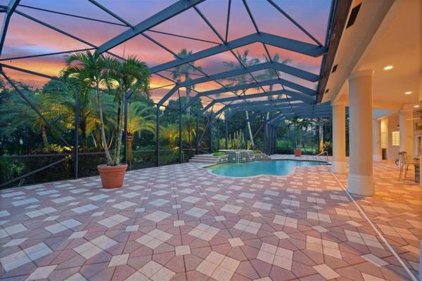 Aero Club Of The Landings At Wellington, 15390 Earhart Pl, Wellington, Florida 33414, image 1