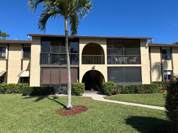 Pine Ridge South 2, 236 Pine Hov Cir #D-2, Greenacres, Florida 33463, image 1