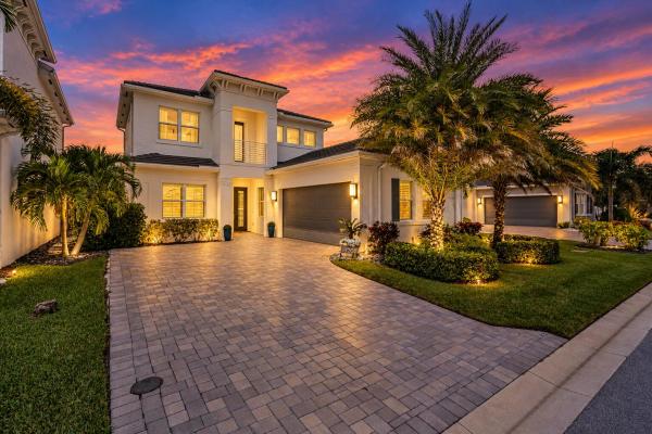The Lakes At Polo Trace, 13202 Whistler Mountain Rd, Delray Beach, Florida 33446, image 1