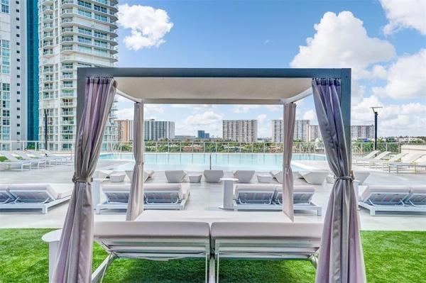 Parque Towers, 330 Sunny Isles Blvd #5-803, Sunny Isles Beach, Florida 33160, image 1