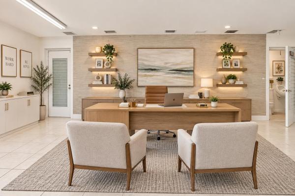 Lantana Heights, 1213 W Broward St, Lantana, Florida 33462, image 1