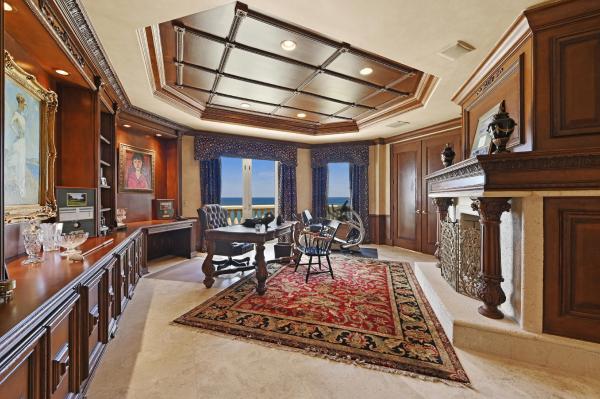 Grand Cay Estates, 4715 S Ocean Blvd, Highland Beach, Florida 33487, image 1