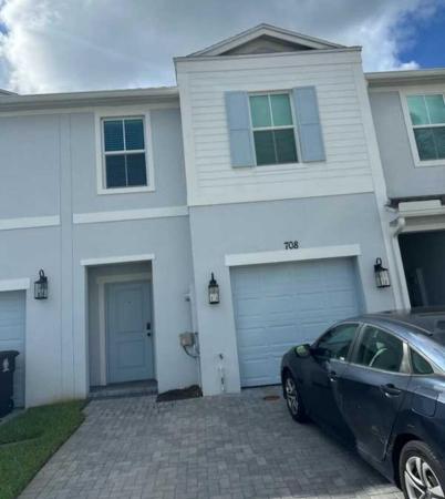 River Place On The St Lucie, 708 NE Hawks Ridge Way, Port St. Lucie, Florida 34983, image 1