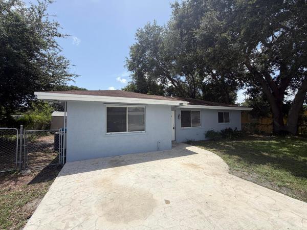Miami Gardens Estates, 5900 SW 26th St, West Park, Florida 33023, image 1