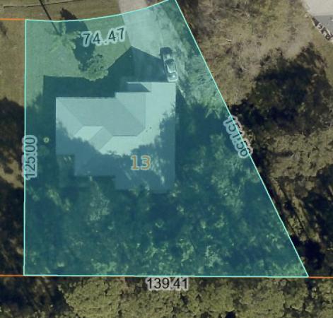 Tulip Park, 1012 SW Deauville Ave, Port St. Lucie, Florida 34953, image 1
