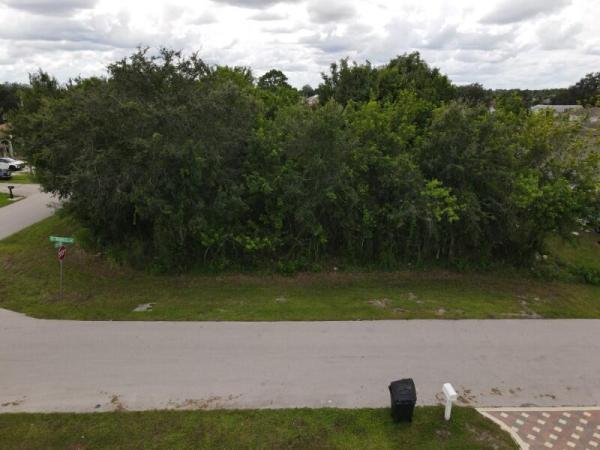 Tulip Park, 3458 SW Voyager St, Port St. Lucie, Florida 34953, image 1