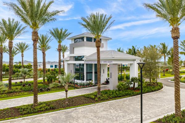 9064 Corsican Finch Ct COURT, Boynton Beach, Florida 33473, image 1