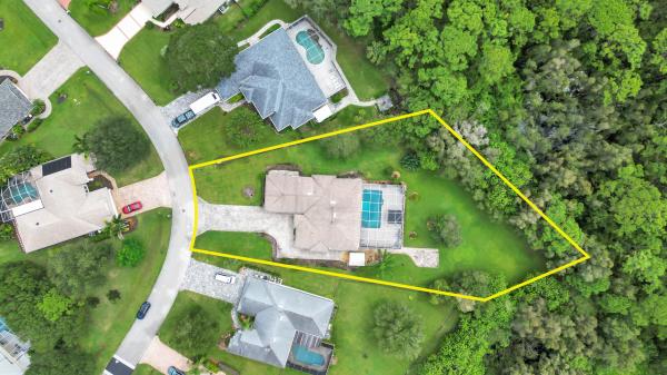 Palm Lake Gardens, 2728 Serenity Cir, Fort Pierce, Florida 34981, image 1