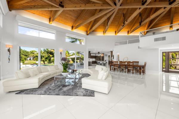 Seagate Country Club At The Hamlet, 3521 Glenwood Ct, Delray Beach, Florida 33445, image 1