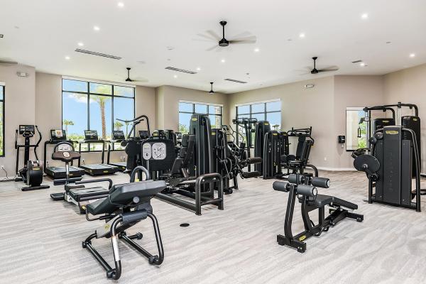 Esplanade At Tradition, 13529 SW Mazzano St, Port St. Lucie, Florida 34987, image 1