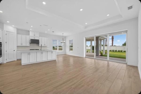 Esplanade At Tradition, 13529 SW Mazzano St, Port St. Lucie, Florida 34987, image 1