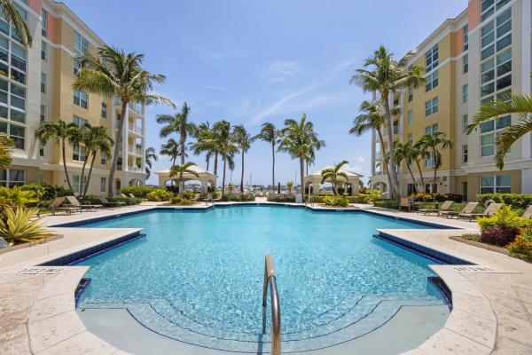 The Moorings At Lantana, 804 E Windward Way #621, Lantana, Florida 33462, image 1