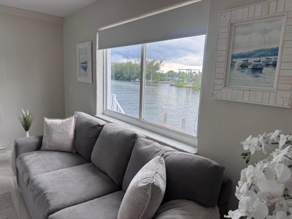 Acqua Camino, 1705 N Riverside Dr #8, Pompano Beach, Florida 33062, image 1