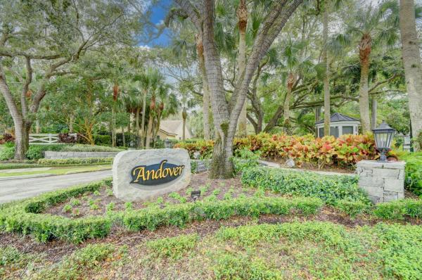 Andover, 2735 Windham Ct, Delray Beach, Florida 33445, image 1