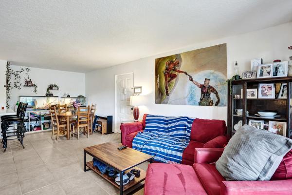 Pine Ridge North 2, 629 Sea Pine Way #A1, Greenacres, Florida 33415, image 1