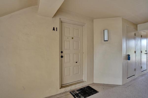 Pine Ridge North 2, 629 Sea Pine Way #A1, Greenacres, Florida 33415, image 1