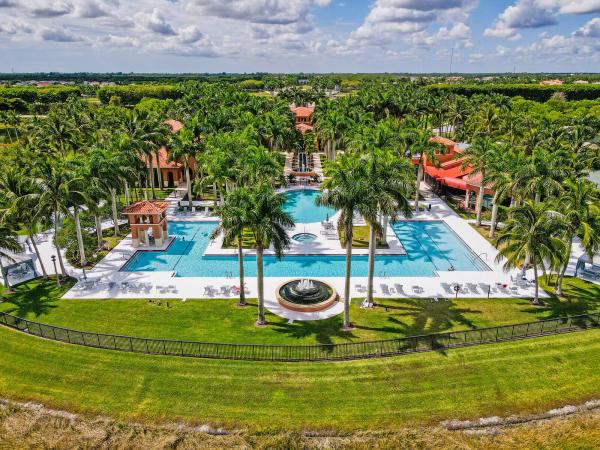 Buena Vida, 9937 Via Elegante, Wellington, Florida 33411, image 1