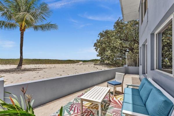604 N Ocean Blvd #3B, Pompano Beach, Florida 33062, image 1
